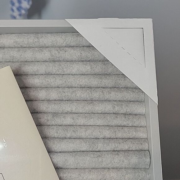 304.040.28 IKEA Komplement Insert for Jewelry Light Gray - Picture 2 of 7